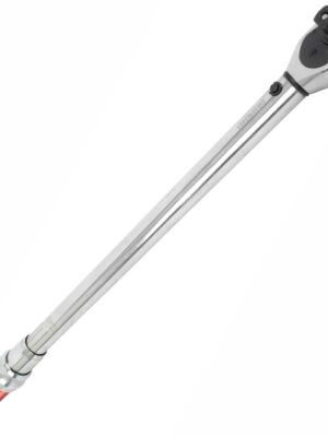 MECHANICAL TORQUE WRENCH 1/2' X 70-400NM