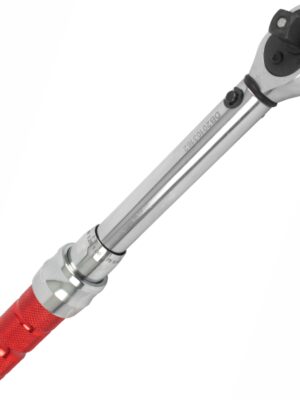 MECHANICAL TORQUE WRENCH 3/8' X 5-30NM