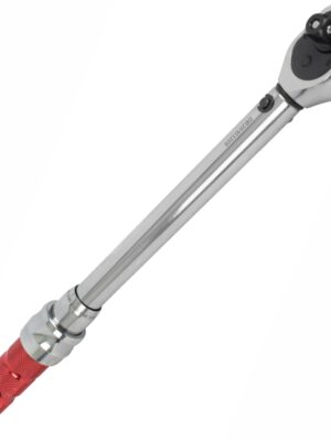 TCTQ3860-01.jpg MECHANICAL TORQUE WRENCH 3/8' X 5-60NM