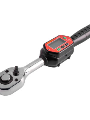TCTQ3860M.jpg MINI DIGITAL TORQUE WRENCH 3/8' X 60NM MAX