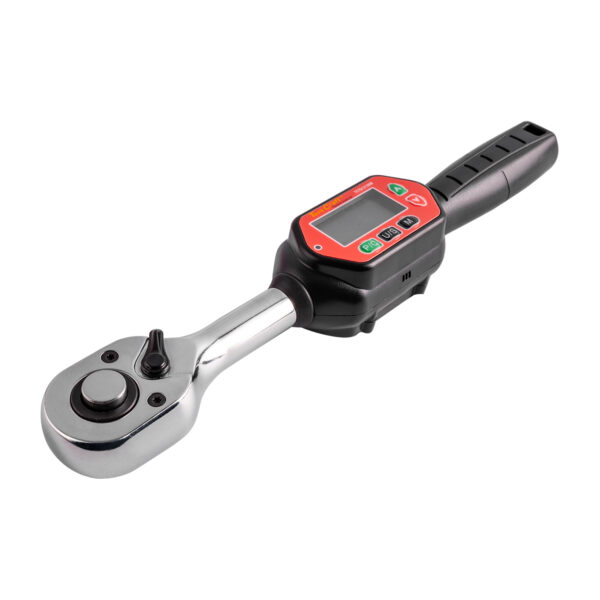 TCTQ3860M.jpg MINI DIGITAL TORQUE WRENCH 3/8' X 60NM MAX