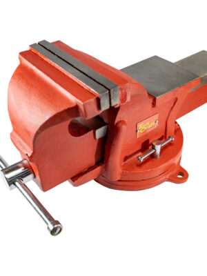 TCV10100.jpg MACHINIST BENCH VICE 100MM
