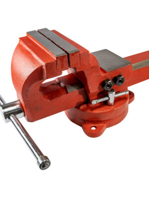HEAVY DUTY VICE 100MM