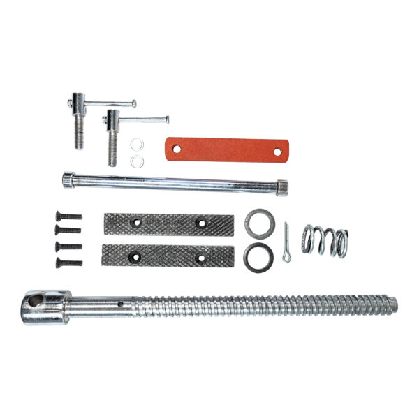 TCV11100-SK01.jpg SERVICE KIT 100MM JAWS/STRAP/WORM/HANDLE FOR TCV11100