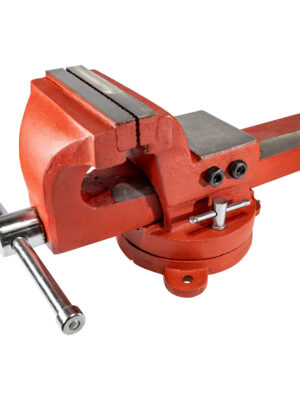 HEAVY DUTY VICE 125MM