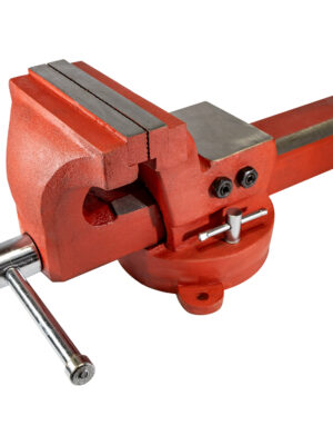 HEAVY DUTY VICE 150MM