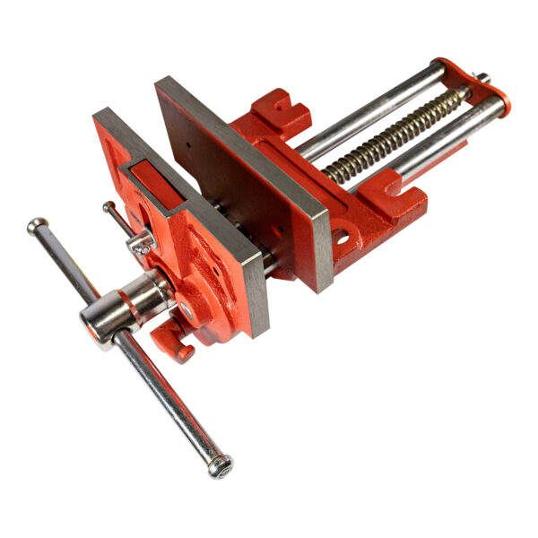 TCV12175.jpg WOOD WORKING VICE 175MM