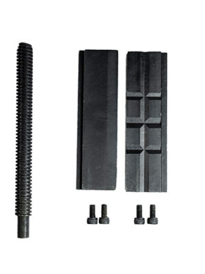 SERVICE KIT 125MM JAWS/WORM/HANDLE FOR TCV13125