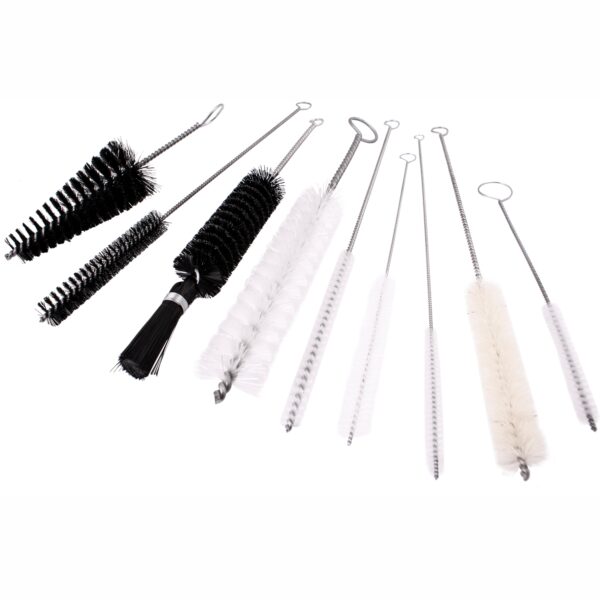 TCW006-7.jpg TUBE PIPE BRUSH SET NYLON 9PC