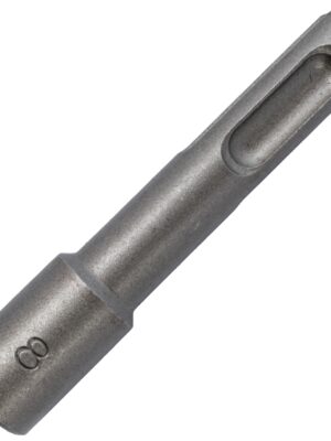 SDS NUTSETTER 8X65MM MAGNETIC CARDED