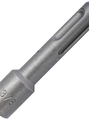 SDS NUTSETTER 3/8'X 65MM MAGNETIC BULK