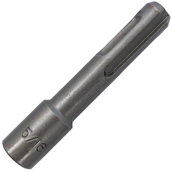 TNS351665C.jpg SDS NUTSETTER 5/16X65MM MAGNETIC CARDED
