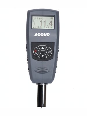 DIGITAL SHORE HARDNESS TESTER
