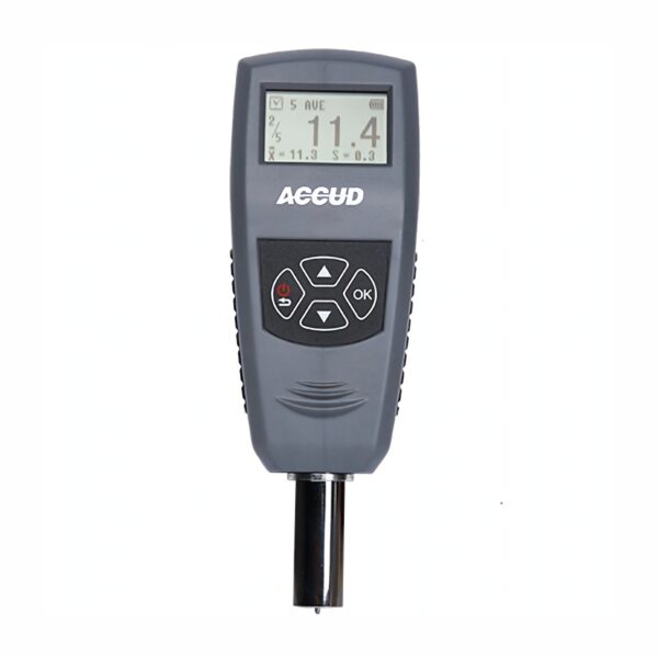 DIGITAL SHORE HARDNESS TESTER