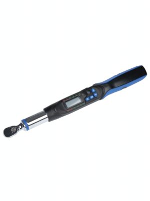 DIGITAL TORQUE WRENCH 30N.M
