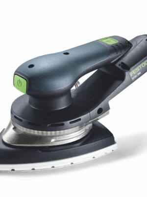CORDLESS DELTA SANDER DTSC 200-BASIC