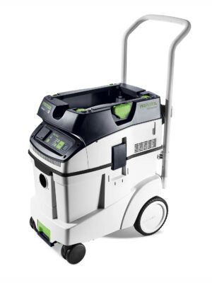 FES577927.jpg MOBILE DUST EXTRACTOR CTM 48 EI