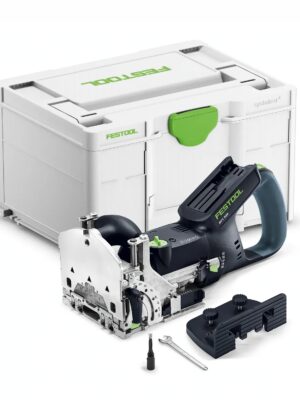 CORDLESS JOINING MACHINE DFC500 E-BASIC DOMINO