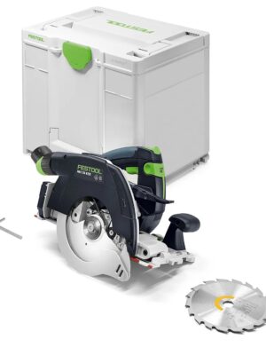 CORDLESS CIRCULAR HKC55 KEB-BASIC