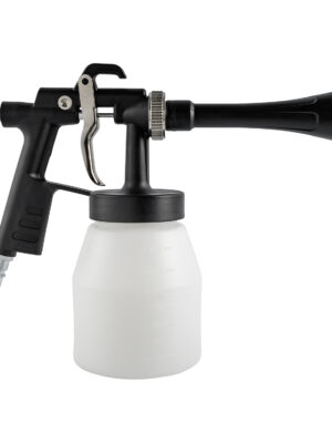 CARBON NYLON CLEANING GUN WITH 23-1