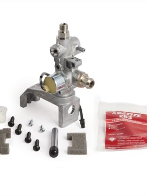 REPAIR KIT PUMP A30/A45