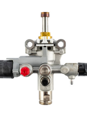 KIT PUMP COMPLETE A80