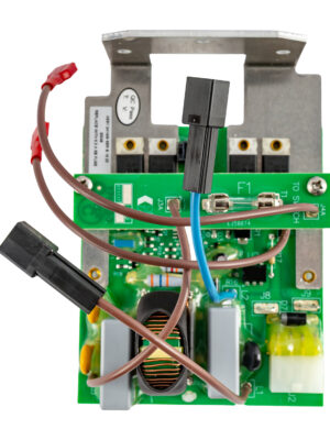 KIT BOARD CONTROL 230V A60/A80