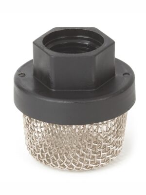 SUCTION STRAINER A80 & A100