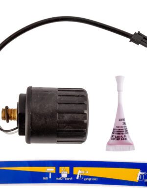 REPAIR KIT SWITCH, 3000 PSI A20/A30/A45