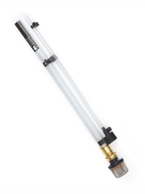 SUCTION TUBE KIT A20/A30