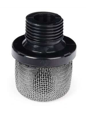 SUCTION STRAINER A20/A30/A45/A60