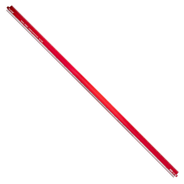 ALUMINIUM PROTECTIVE RULER 2000MM/80'