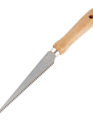 PLASTERBOARD HAND SAW 160MM