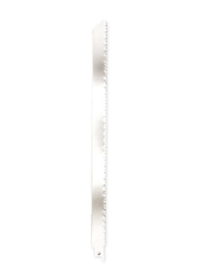 STAINLESS STEEL SABRE SAW BLADE 300MM 6 TPI 1/PACK
