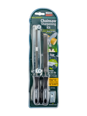 7/32' CHAINSAW SHARPENER