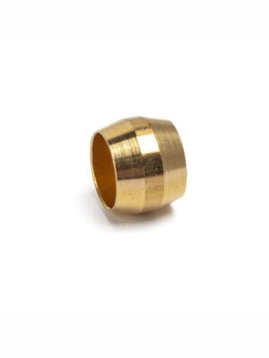 FERRULE BRASS 5/32'