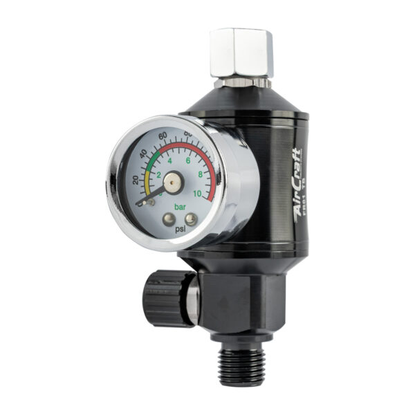 SG20FR01.jpg FILTER REGULATOR 2-IN-1 INLINE 1/4”THREAD