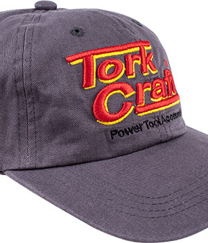 GAV BASE BALL CAP GREY (ONE SIZE FITS ALL)