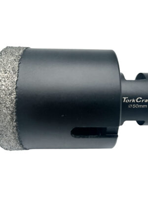 DIAMOND CORE BIT 50MM X 50MM M14 X 70MM VACUUM BRAZED