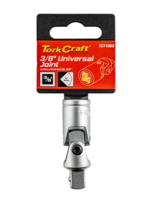 UNIVERSAL JOINT 3/8'DR X 55MM