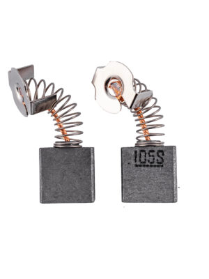 CARBON BRUSH PAIR (28) FOR TRA001 ROUTER 2400W