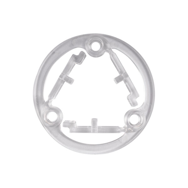 PLUNGE HANDLE LOCKOUT (51.6) TRA001 ROUTER 2400W