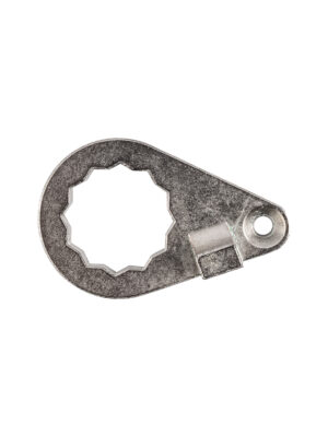 PLUNGE LOCK BOLT PLATE (73) TRA001 ROUTER 2400W