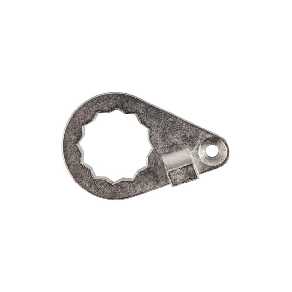 PLUNGE LOCK BOLT PLATE (73) TRA001 ROUTER 2400W