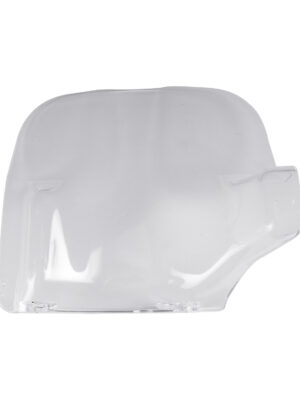 CHIP SHIELD REAR (85) TRA001 ROUTER 2400W