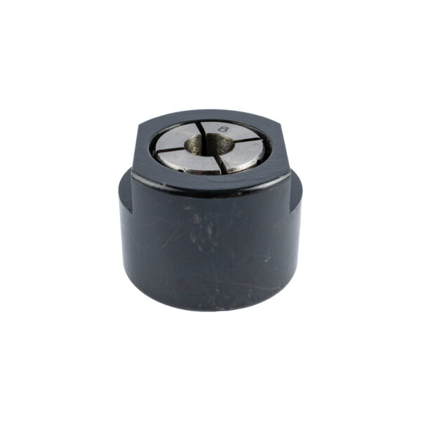 ROUTER COLLET AND NUT 8MM