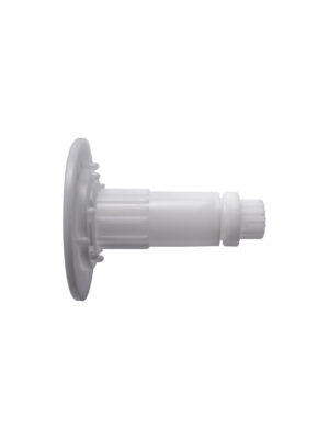 PLUNGE HANDLE SHAFT (51) TRA001 ROUTER 2400W