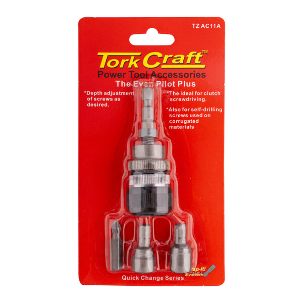TZ20AC11A.jpg ADJ.DEPTH STOP ATTACHMENT EVEN PILOT PLUS