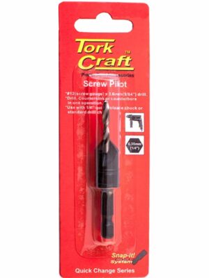 TZ20AC26-8.jpg SCREW PILOT NO.8 CARDED