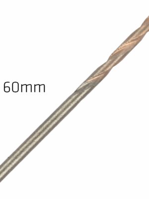 ALP11703.jpg Masonry Drill Bit Long Life 3 X 60mm